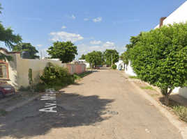 2 Schlafzimmer Haus zu verkaufen in Culiacan, Sinaloa, Culiacan