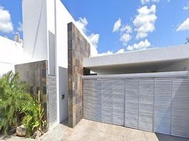 Villa 4 chambre à vendre à Merida, Yucatan, Merida