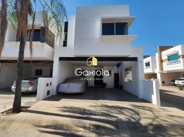 3 Schlafzimmer Villa zu vermieten in Culiacan, Sinaloa, Culiacan