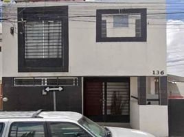3 Schlafzimmer Haus zu verkaufen in Aguascalientes, Aguascalientes, Aguascalientes, Aguascalientes