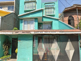 4 Schlafzimmer Haus zu verkaufen in Iztapalapa, Mexico City, Iztapalapa