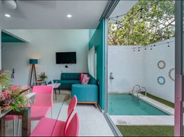 3 Schlafzimmer Haus zu verkaufen in Ixil, Yucatan, Ixil
