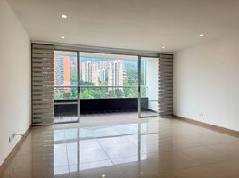 3 Habitación Apartamento en alquiler en Parque de los Pies Descalzos, Medellín, Medellín