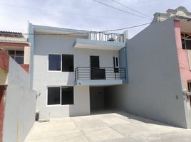 3 Schlafzimmer Haus zu verkaufen in Tepic, Nayarit, Tepic