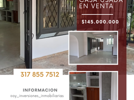 2 Bedroom House for sale in Colombia, Neiva, Huila, Colombia