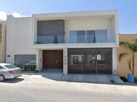 Maison 4 chambre à vendre à Guadalupe, Nuevo Leon, Guadalupe