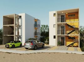 2 Habitación Departamento en venta en Tepic, Nayarit, Tepic
