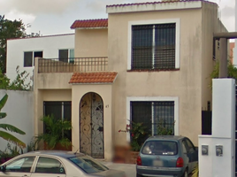 3 Schlafzimmer Haus zu verkaufen in Cozumel, Quintana Roo, Cozumel