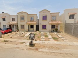 Maison 3 chambre à vendre à Culiacan, Sinaloa, Culiacan