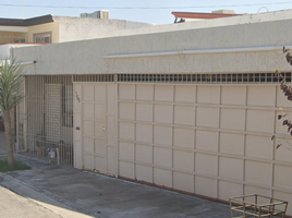 4 Habitación Casa en venta en Torreon, Coahuila, Torreon