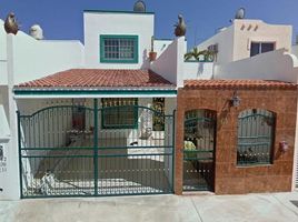 Maison 3 chambre à vendre à Cozumel, Quintana Roo, Cozumel