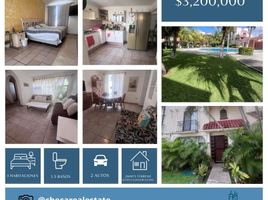 3 Habitación Casa en venta en Cancún, Quintana Roo, Cancún, Quintana Roo