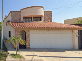 Villa 3 chambre à vendre à Ahome, Sinaloa, Ahome