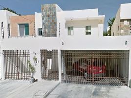 4 Schlafzimmer Haus zu verkaufen in Cancun, Quintana Roo, Cancun