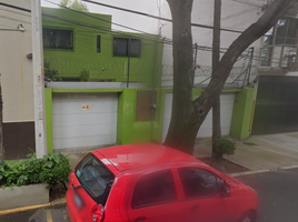 4 Habitación Casa en venta en Miguel Hidalgo, Ciudad de México, Miguel Hidalgo