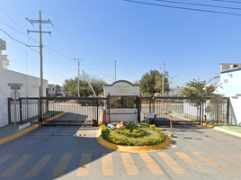 3 Schlafzimmer Villa zu verkaufen in San Nicolas De Los Garza, Nuevo Leon, San Nicolas De Los Garza