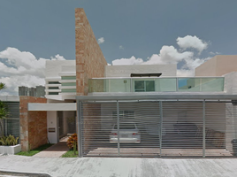 4 Habitación Villa en venta en Merida, Yucatán, Merida, Yucatán
