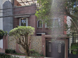 4 Schlafzimmer Haus zu verkaufen in Miguel Hidalgo, Mexico City, Miguel Hidalgo