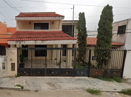 4 Habitación Villa en venta en Merida, Yucatán, Merida, Yucatán