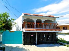 4 Habitación Casa en venta en Guadalupe, Nuevo León, Guadalupe