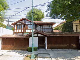Villa 6 chambre à vendre à Naucalpan De Juarez, Mexico, Naucalpan De Juarez, Mexico