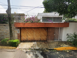4 Schlafzimmer Haus zu verkaufen in Alvaro Obregon, Mexico City, Alvaro Obregon