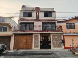 5 Habitación Villa en venta en San Miguel, Lima, San Miguel