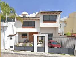 Maison 4 chambre à vendre à El Marques, Queretaro, El Marques