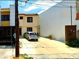 Maison 3 chambre à vendre à Guadalupe, Nuevo Leon, Guadalupe