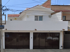 3 Schlafzimmer Villa zu verkaufen in Leon, Guanajuato, Leon