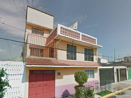 4 Habitación Casa en venta en Venustiano Carranza, Ciudad de México, Venustiano Carranza