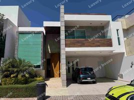 3 Schlafzimmer Haus zu verkaufen in Atlixco, Puebla, Atlixco