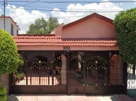 3 Schlafzimmer Haus zu verkaufen in Monterrey, Nuevo Leon, Monterrey