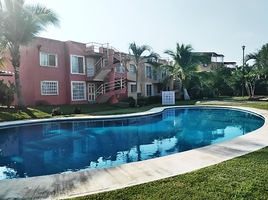 2 Habitación Apartamento en venta en Jose Azueta, Guerrero, Jose Azueta