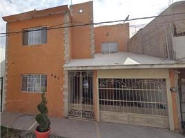 3 Schlafzimmer Haus zu verkaufen in Torreon, Coahuila, Torreon