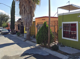 2 Schlafzimmer Haus zu verkaufen in Juarez, Nuevo Leon, Juarez