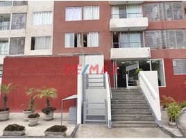 3 Bedroom Apartment for sale in Chorrillos, Lima, Chorrillos