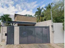 4 Schlafzimmer Villa zu verkaufen in Merida, Yucatan, Merida