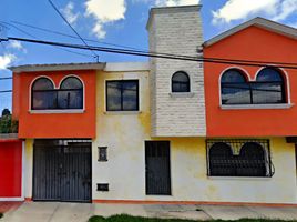 4 Habitación Casa en venta en Pachuca De Soto, Hidalgo, Pachuca De Soto