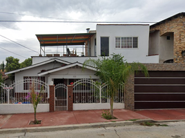 3 Habitación Casa en venta en Tecate, Baja California, Tecate