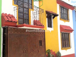 3 Bedroom House for sale in Ocoyucan, Puebla, Ocoyucan