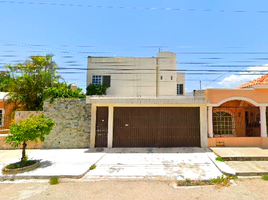4 Schlafzimmer Haus zu verkaufen in Merida, Yucatan, Merida
