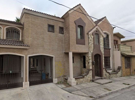 4 Schlafzimmer Villa zu verkaufen in Monterrey, Nuevo Leon, Monterrey