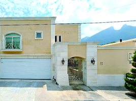 4 Schlafzimmer Villa zu verkaufen in Monterrey, Nuevo Leon, Monterrey