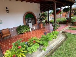 3 Bedroom Villa for sale in Santander, Piedecuesta, Santander