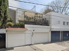 4 Bedroom House for sale in Alvaro Obregon, Mexico City, Alvaro Obregon