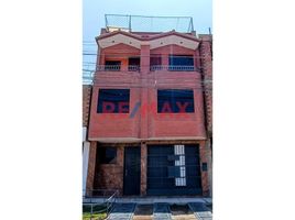 在Lima出售的7 卧室 屋, Puente Piedra, Lima, Lima