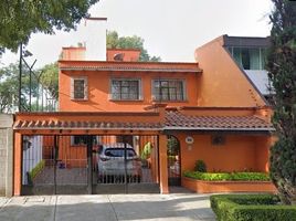 4 Habitación Casa en venta en Benito Juarez, Ciudad de México, Benito Juarez