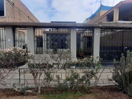 3 Habitación Casa en venta en San Martin de Porres, Lima, San Martin de Porres