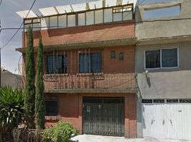 Villa 5 chambre à vendre à Nezahualcoyotl, Mexico, Nezahualcoyotl